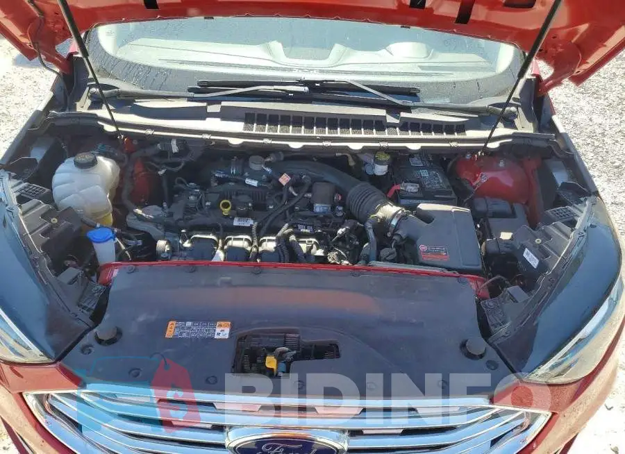 2FMPK4J9XLBB43260 Photo# 12