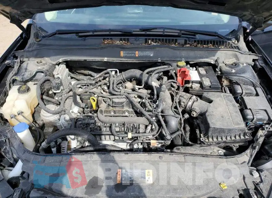 3FA6P0HD1LR220674 Photo# 11