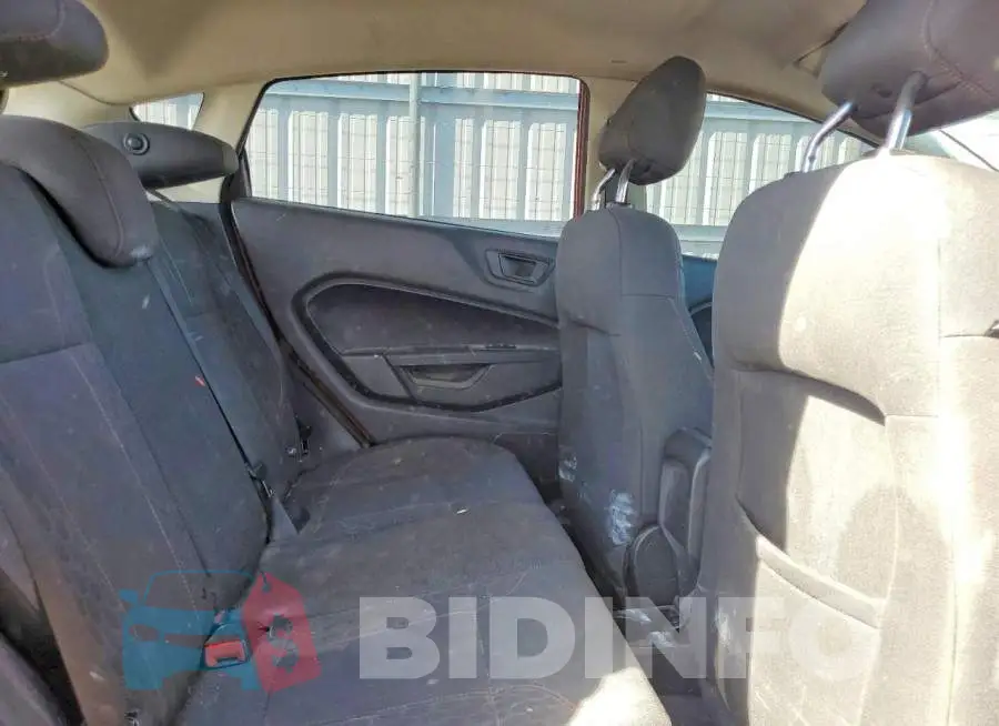 3FADP4DJXKM104993 Photo# 10