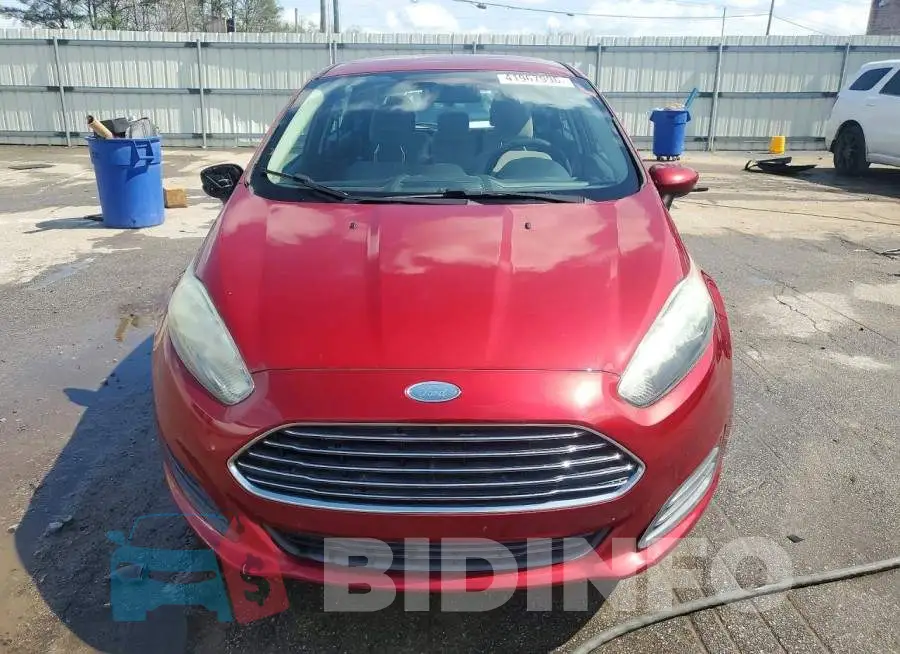 3FADP4EJ6HM115626 Photo# 5