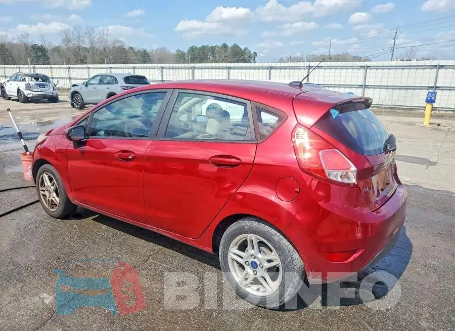 3FADP4EJ6HM115626 Photo# 2