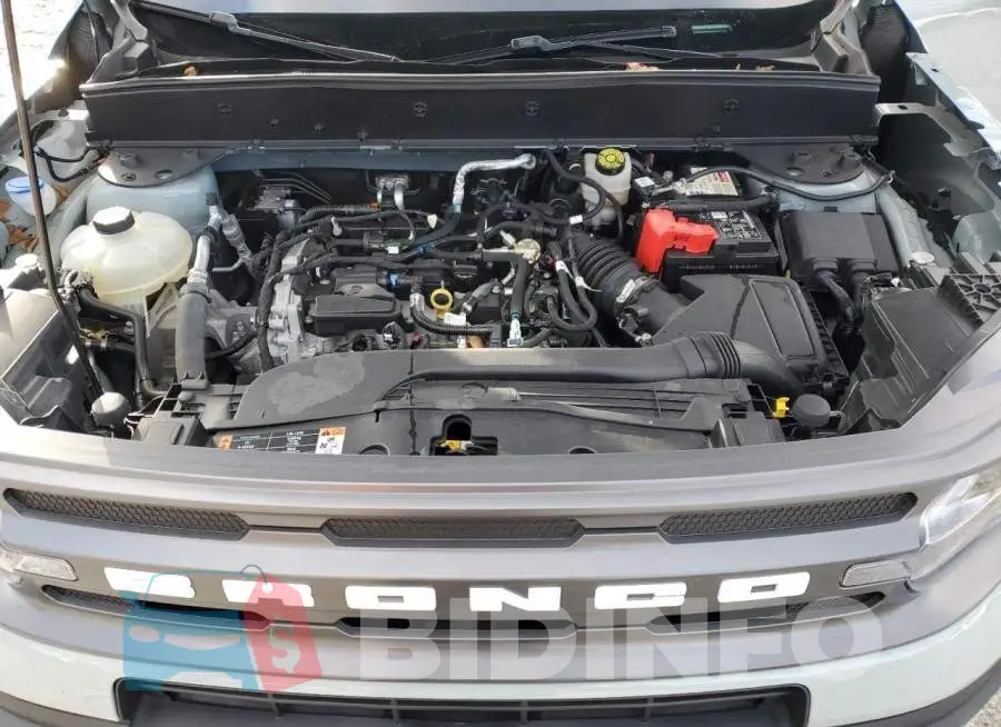 3FMCR9B66MRA92015 Photo# 12