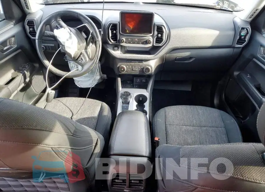 3FMCR9B66NRD21472 Photo# 8