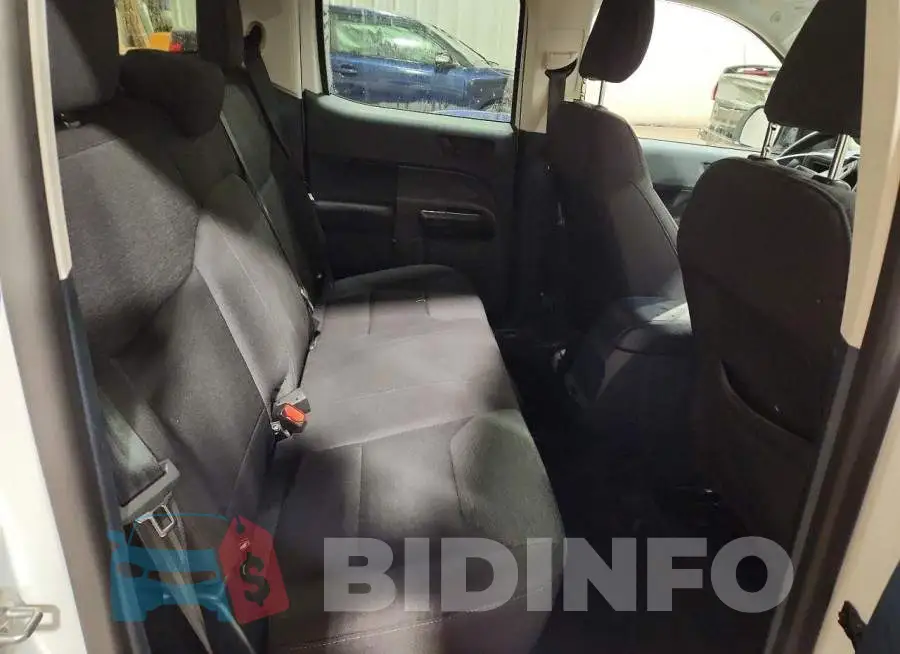 3FTTW8A30SRA24742 Photo# 10