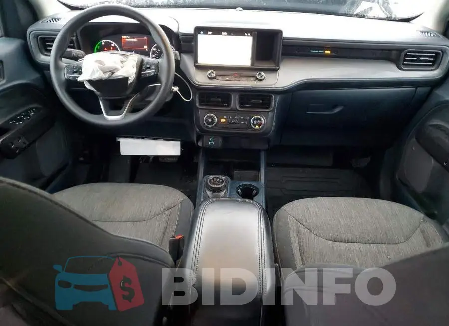 3FTTW8E39PRA62438 Photo# 8