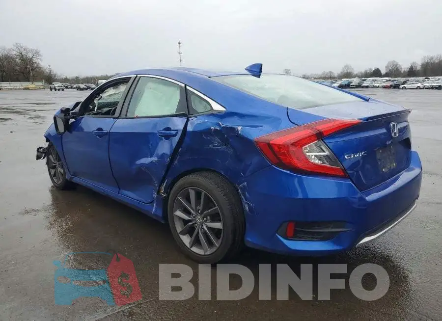 19XFC1F77LE209789 Photo# 2