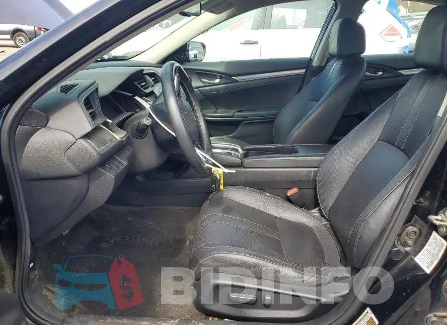 19XFC1F79HE207646 Photo# 7