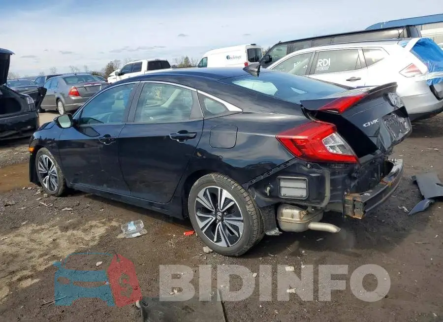 19XFC1F79HE207646 Photo# 2