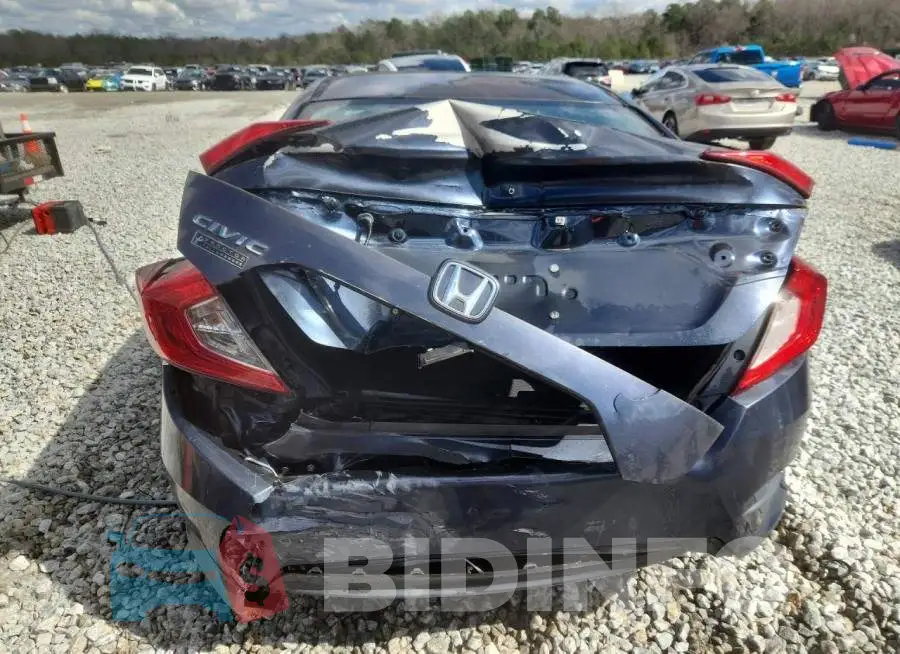 19XFC2F52HE069095 Photo# 6