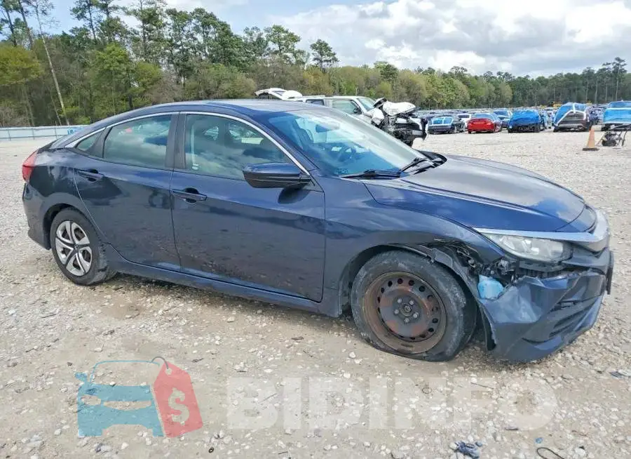 19XFC2F55HE069155 Photo# 4