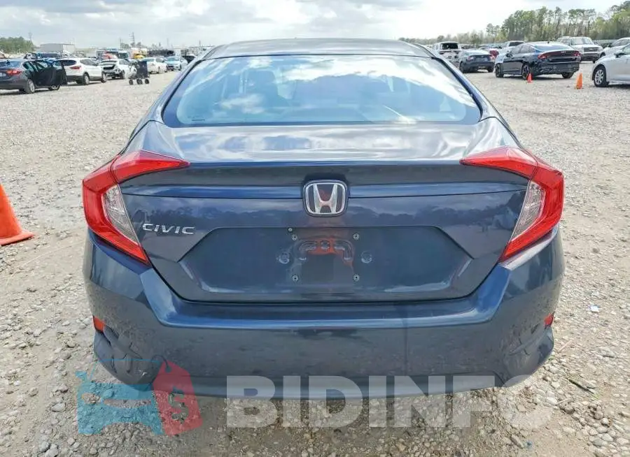 19XFC2F55HE069155 Photo# 6