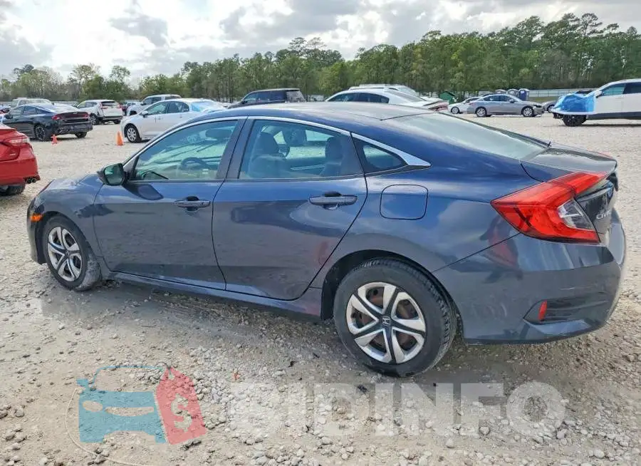 19XFC2F55HE069155 Photo# 2