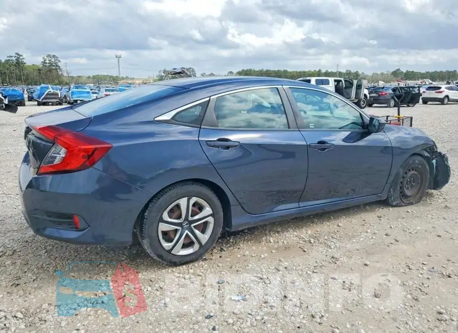 19XFC2F55HE069155 Photo# 3