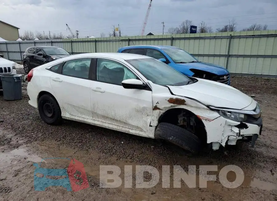 19XFC2F56HE233111 Photo# 4