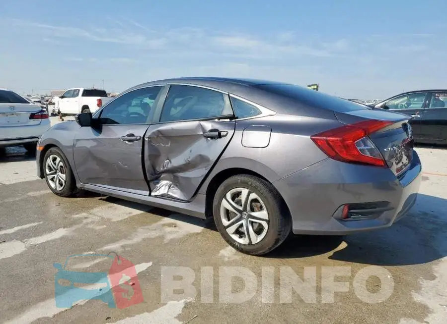 19XFC2F58HE016000 Photo# 2