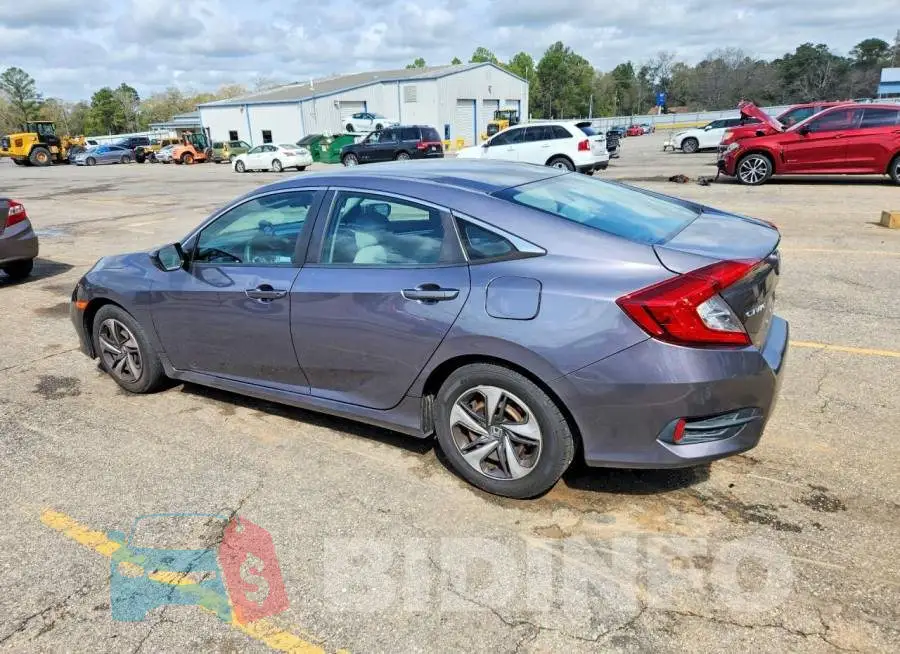 19XFC2F64LE028131 Photo# 2