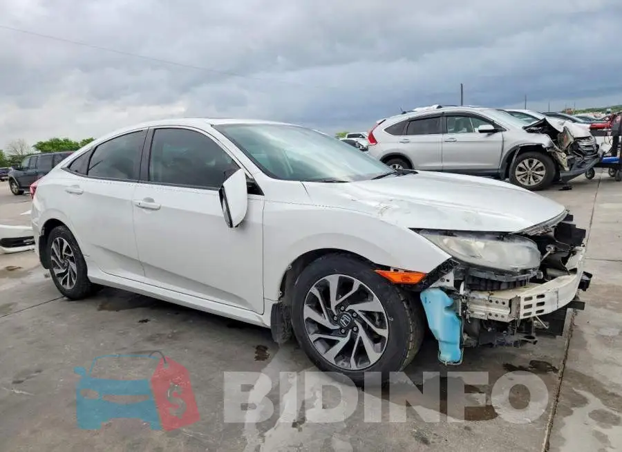 19XFC2F71HE032766 Photo# 4