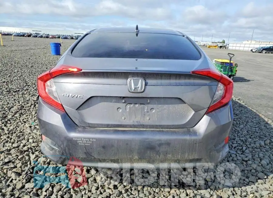 19XFC2F71JE020980 Photo# 6
