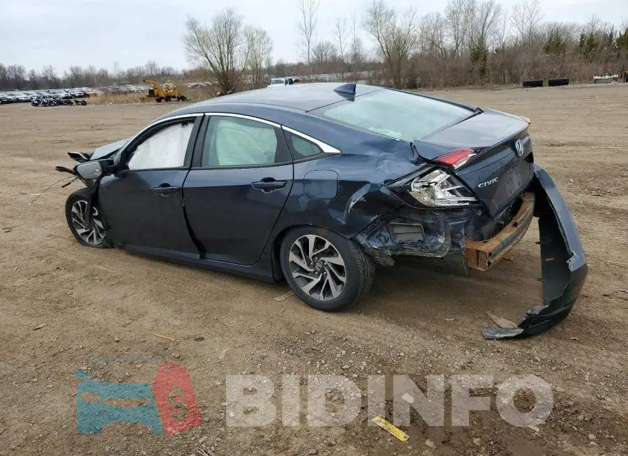19XFC2F72HE210989 Photo# 2