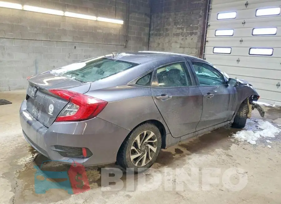 19XFC2F76HE208825 Photo# 3