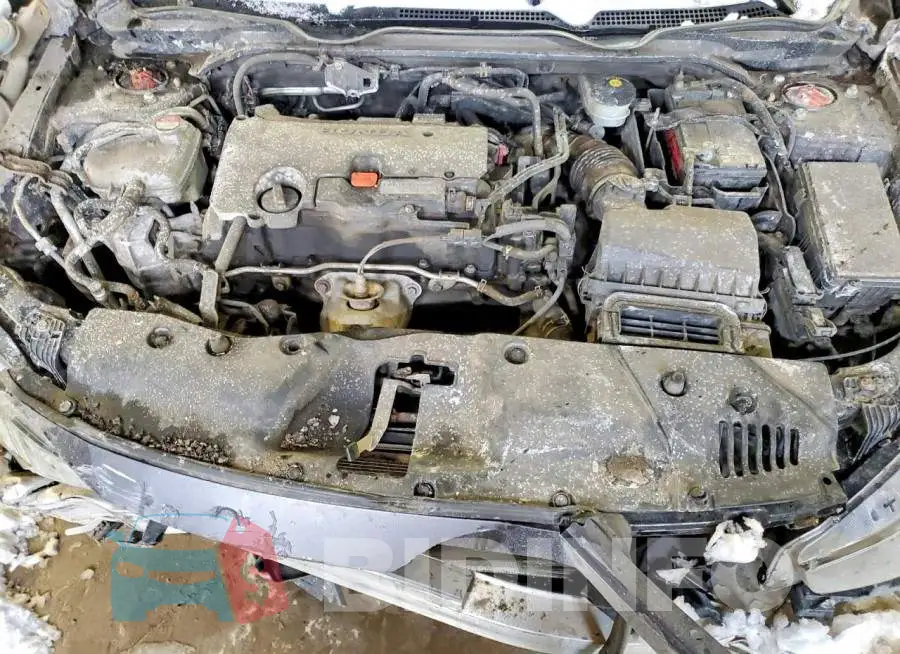 19XFC2F76HE208825 Photo# 11