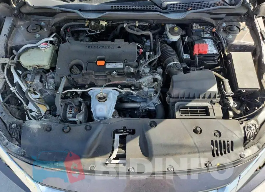 19XFC2F78HE052576 Photo# 11