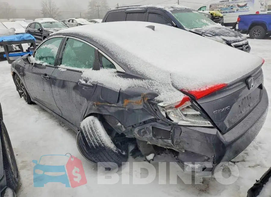 19XFC2F79HE214800 Photo# 2