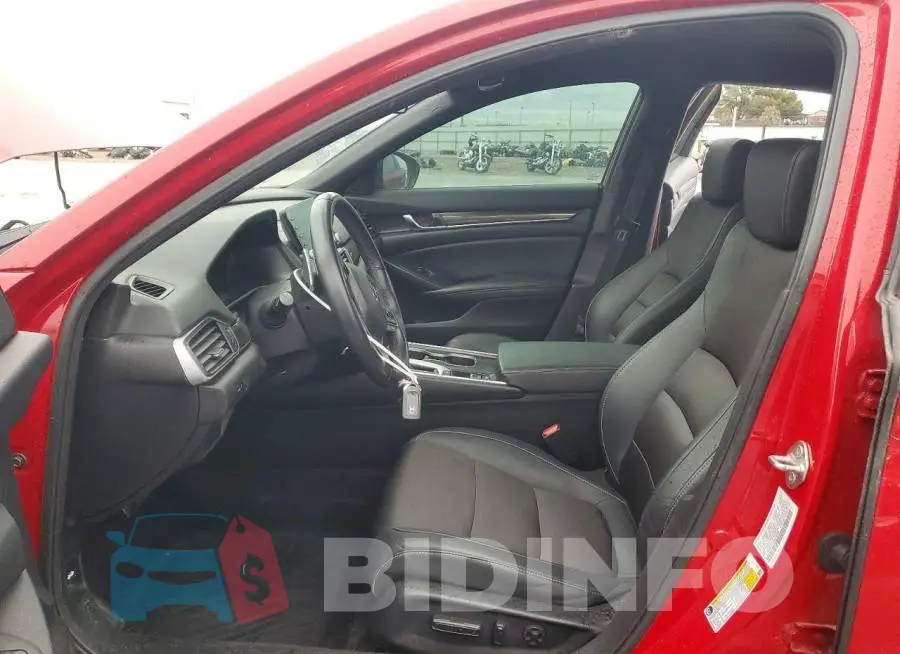 1HGCV1F35KA145362 Photo# 7