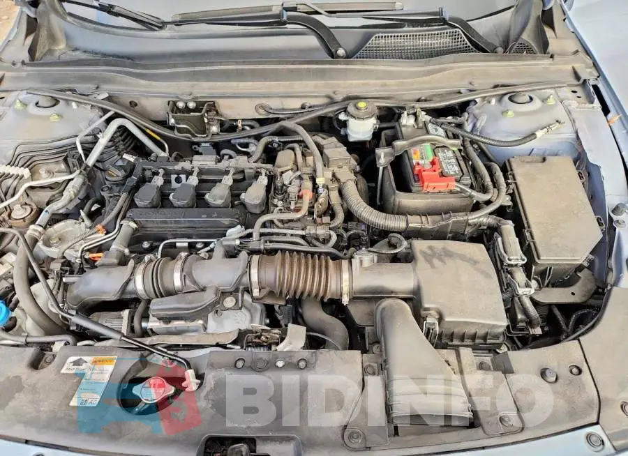 1HGCV1F35MA110923 Photo# 11