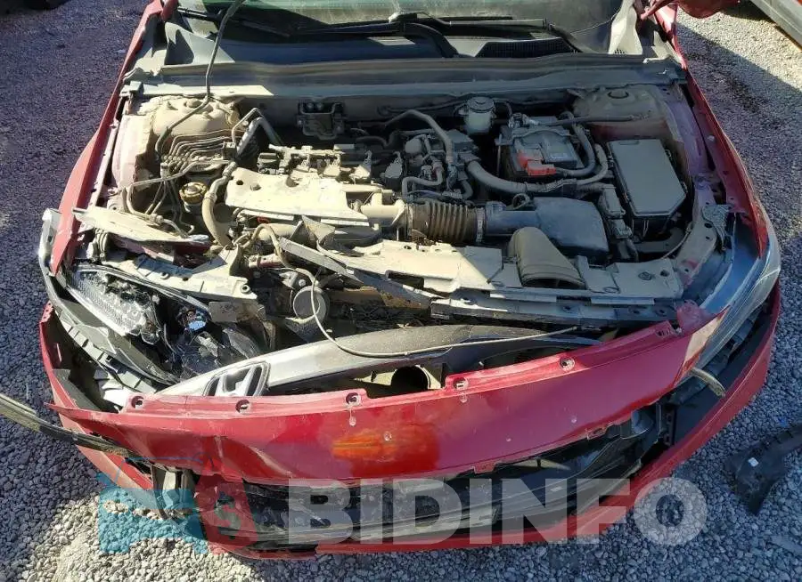 1HGCV1F36KA131373 Photo# 11