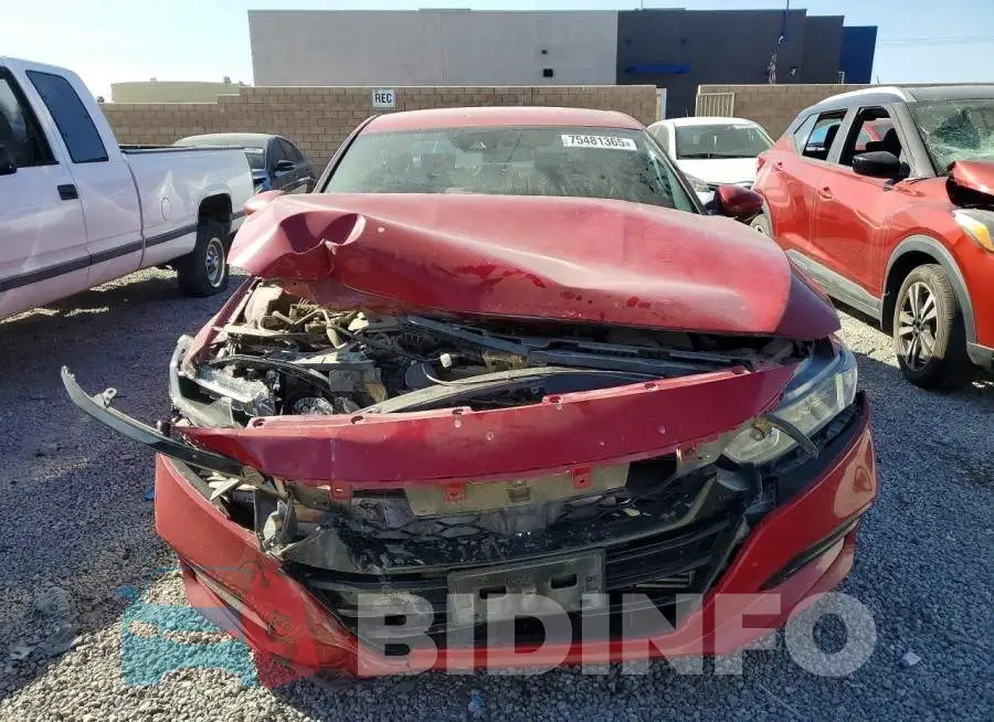 1HGCV1F36KA131373 Photo# 5