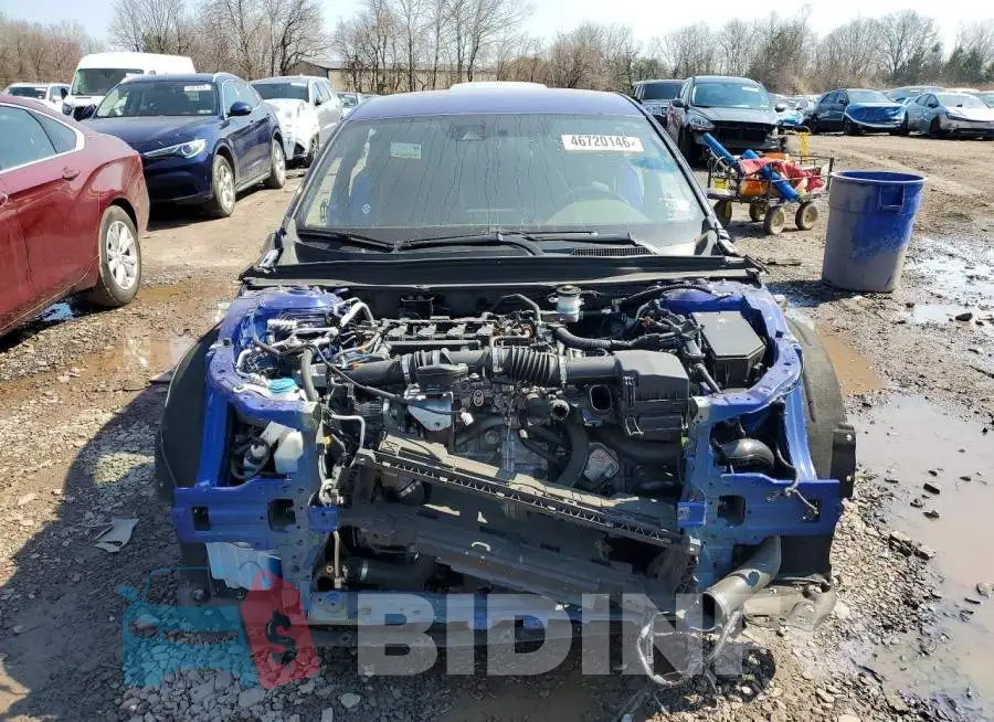 1HGCV1F37MA110910 Photo# 5