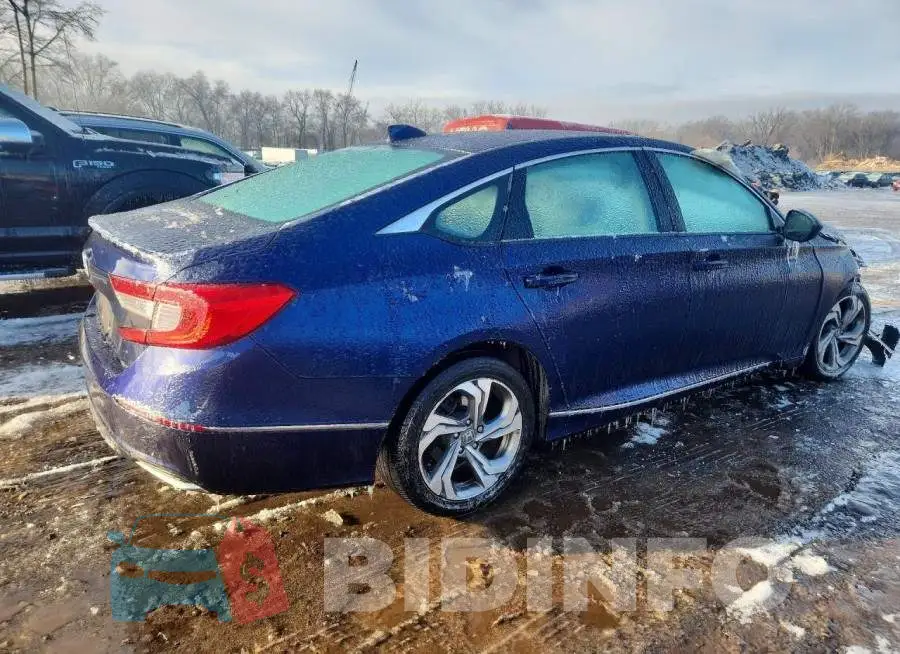 1HGCV1F41LA123451 Photo# 3