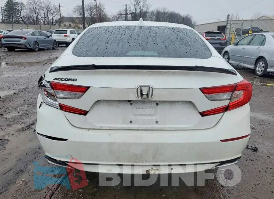 1HGCV1F56LA118979 Photo# 6