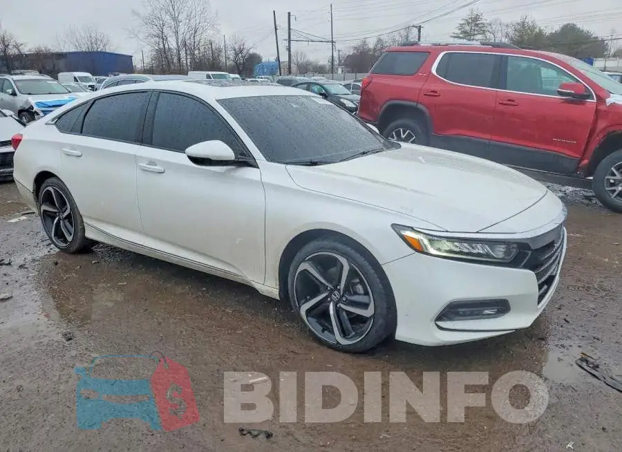 1HGCV1F56LA118979 Photo# 4