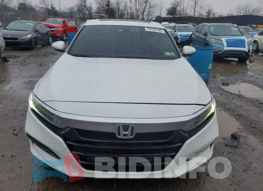 1HGCV1F56LA118979 Photo# 5