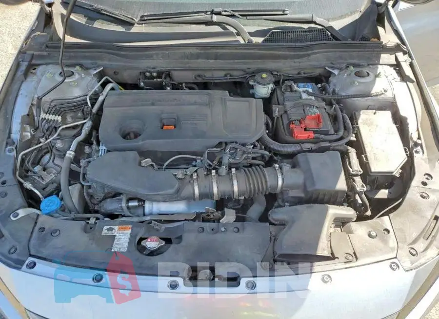 1HGCV2F30MA018639 Photo# 11