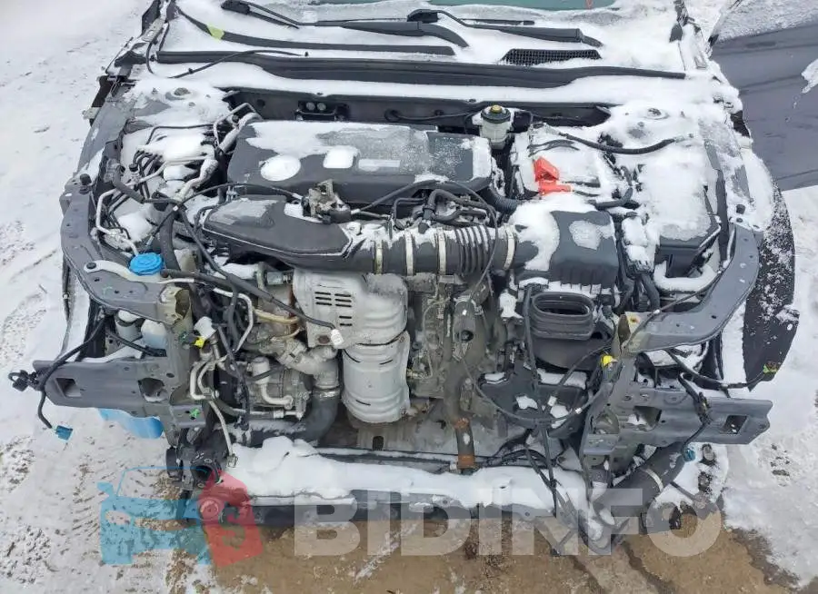 1HGCV2F53LA016187 Photo# 11