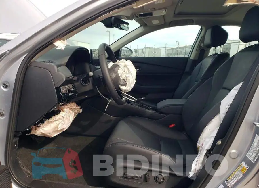 1HGCY2F66SA074633 Photo# 7