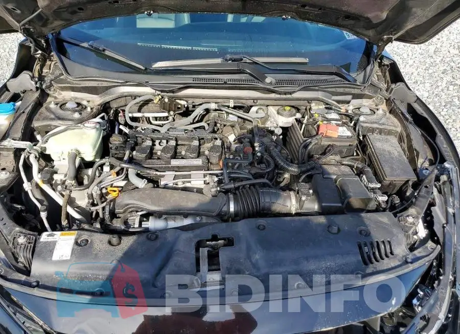 2HGFC3B91KH355628 Photo# 11