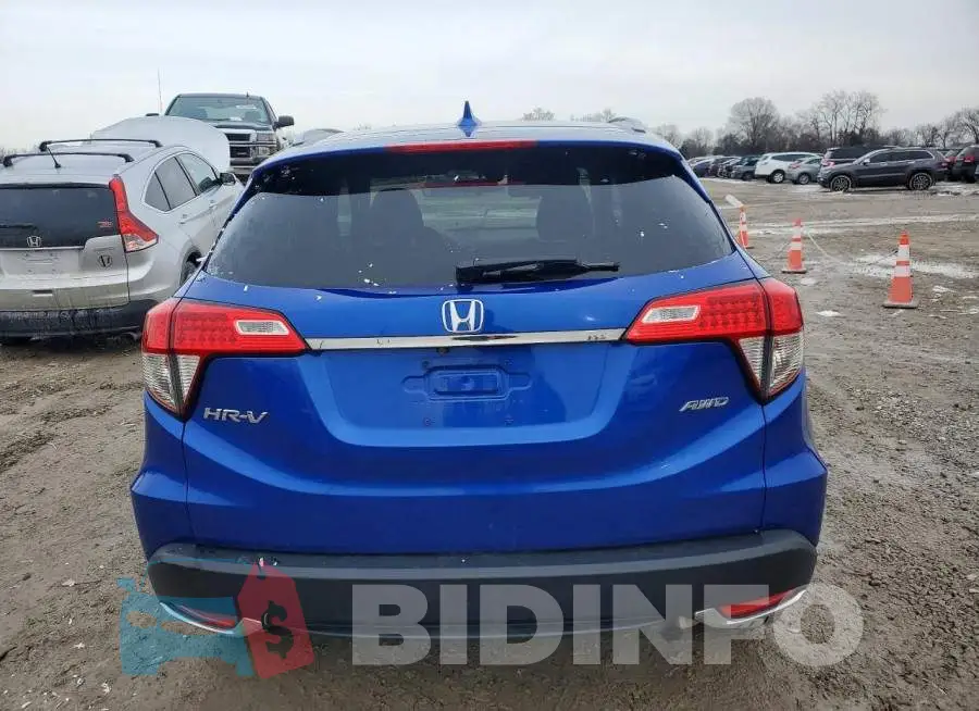 3CZRU6H57LM711950 Photo# 6