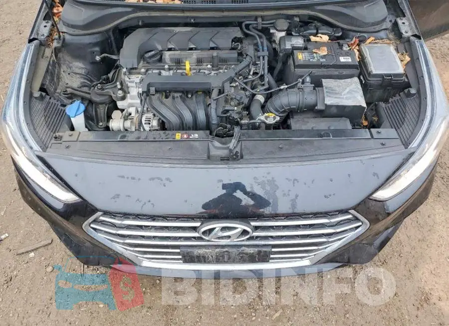3KPC25A61LE107366 Photo# 11