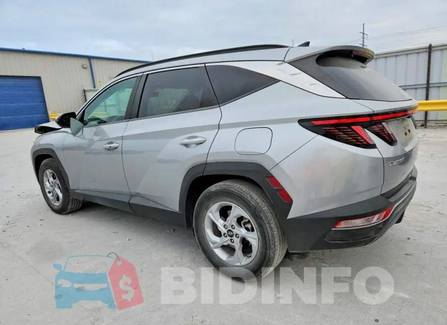 5NMJB3AE9NH059873 Photo# 2