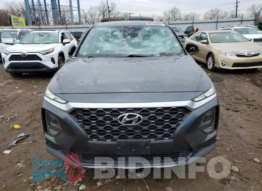 5NMS23AD3KH130122 Photo# 5