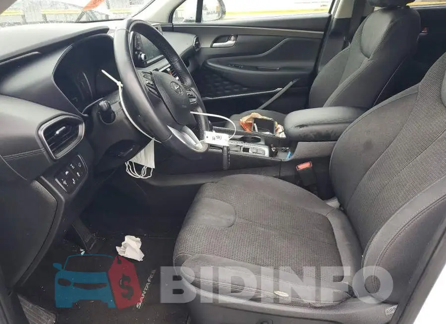 5NMS3CAD4KH062829 Photo# 7