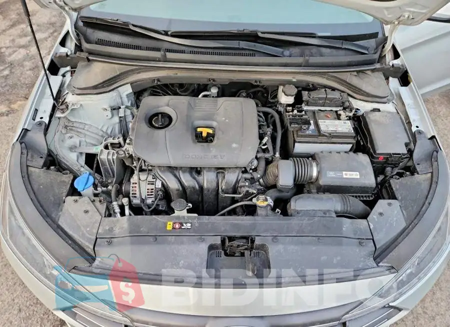5NPD84LF0KH459763 Photo# 11