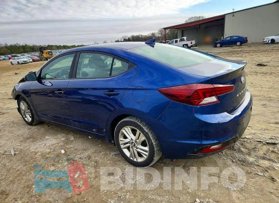 5NPD84LF7KH413749 Photo# 2
