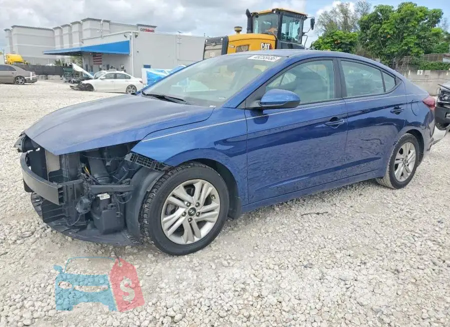 5NPD84LF9LH608821 Photo# 1
