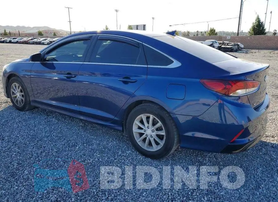 5NPE24AFXKH747167 Photo# 2