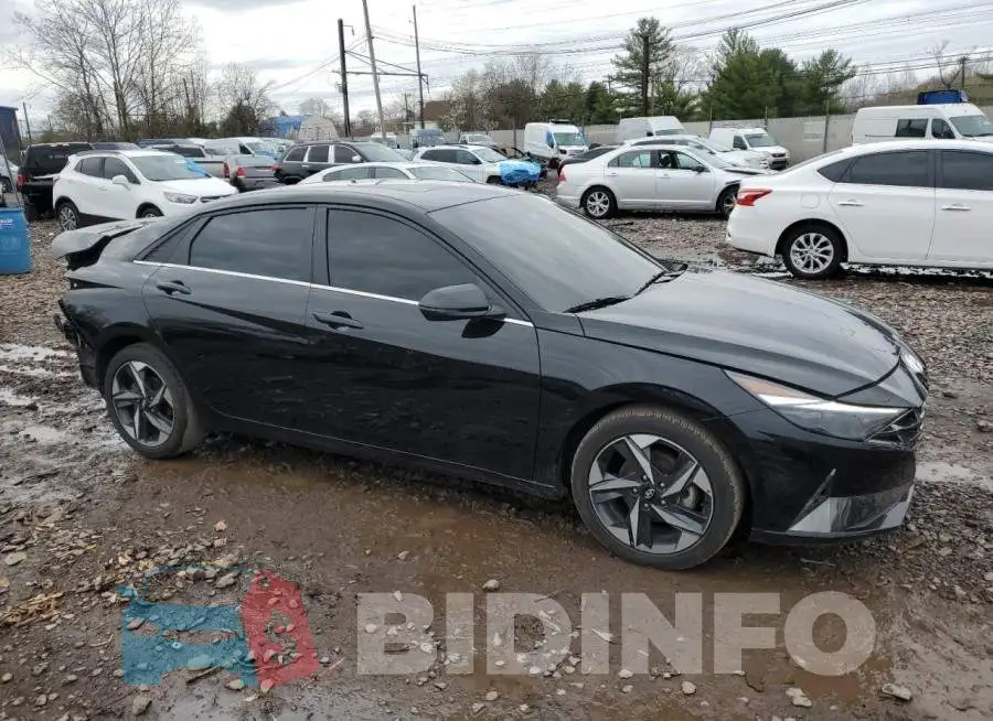 5NPLP4AG6PH116344 Photo# 4